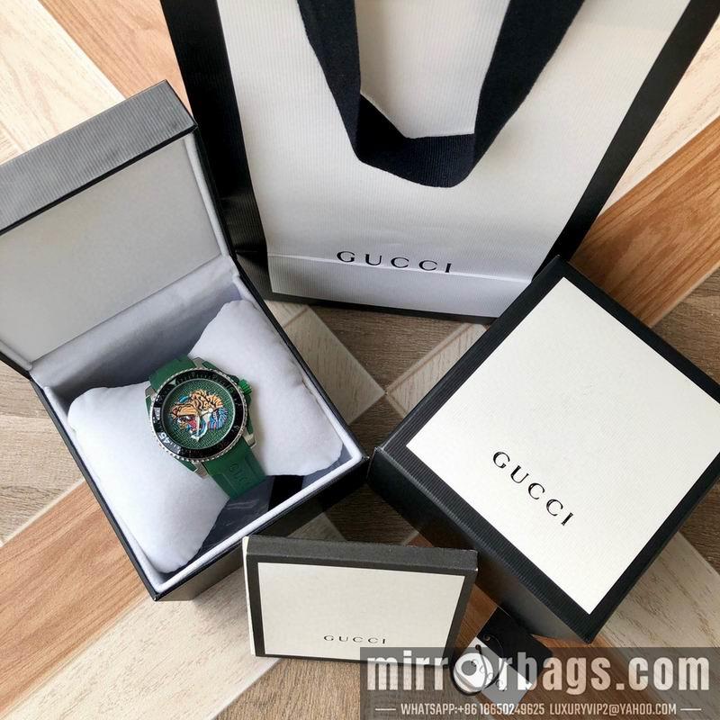 Gucci 40mm 080640