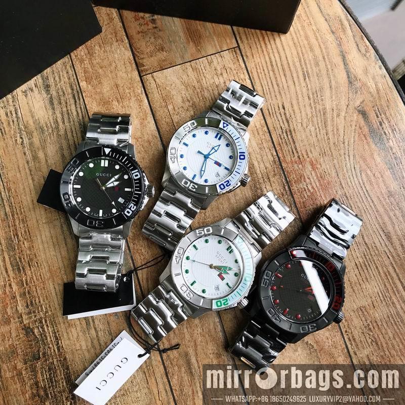Gucci 44mm 102229