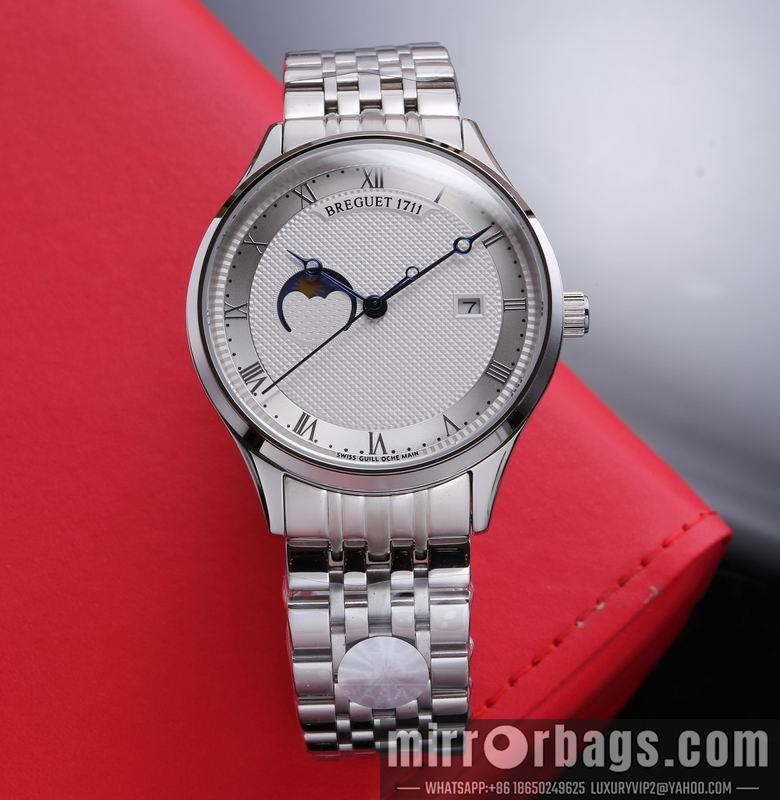 Breguet 39X10mm 050224