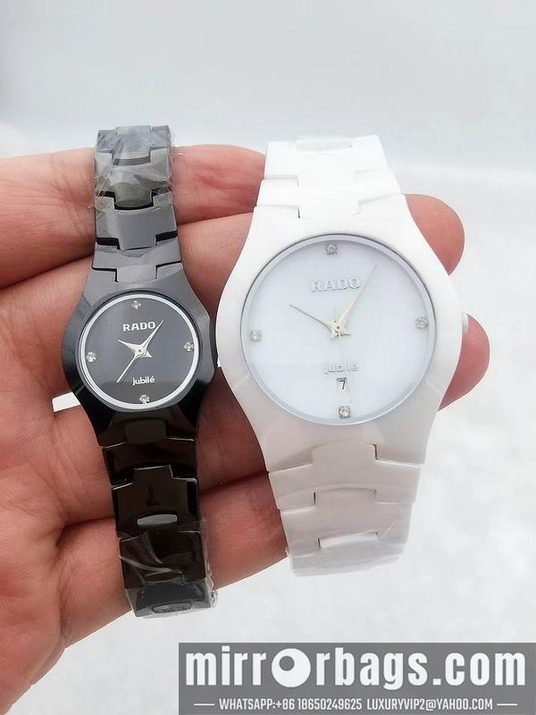 Rado watch 100832