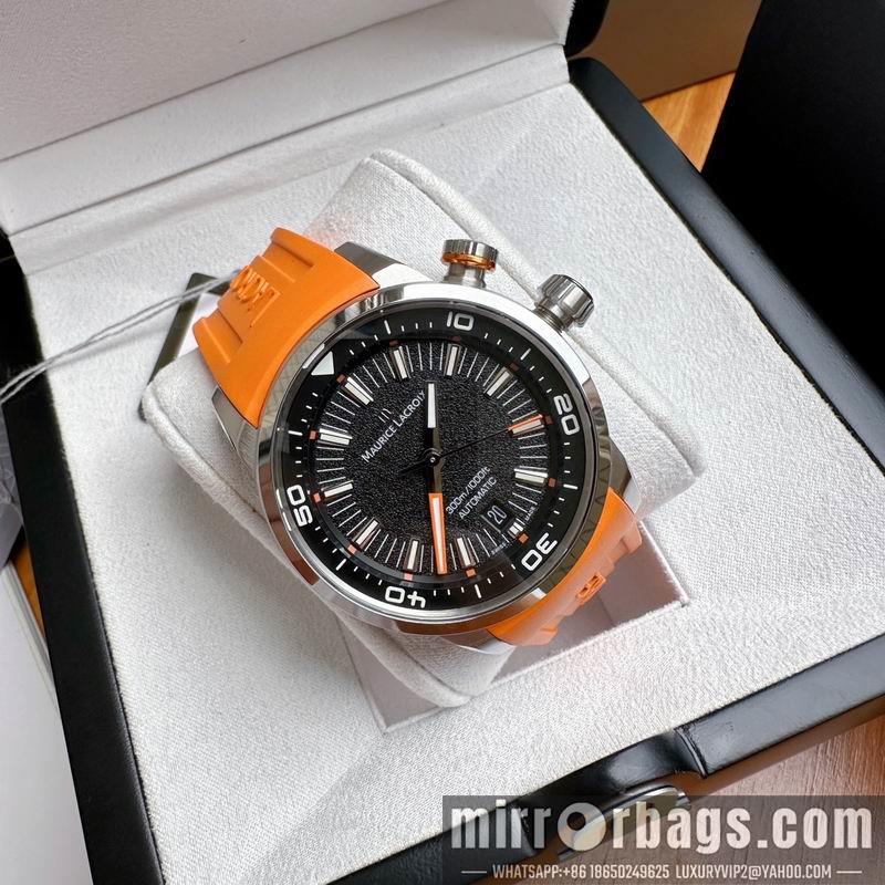 Maurice Lacroix 42mm 090932