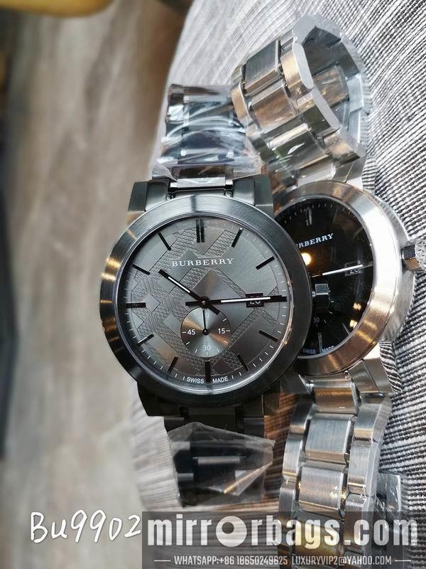 Burberry 42mm 080659