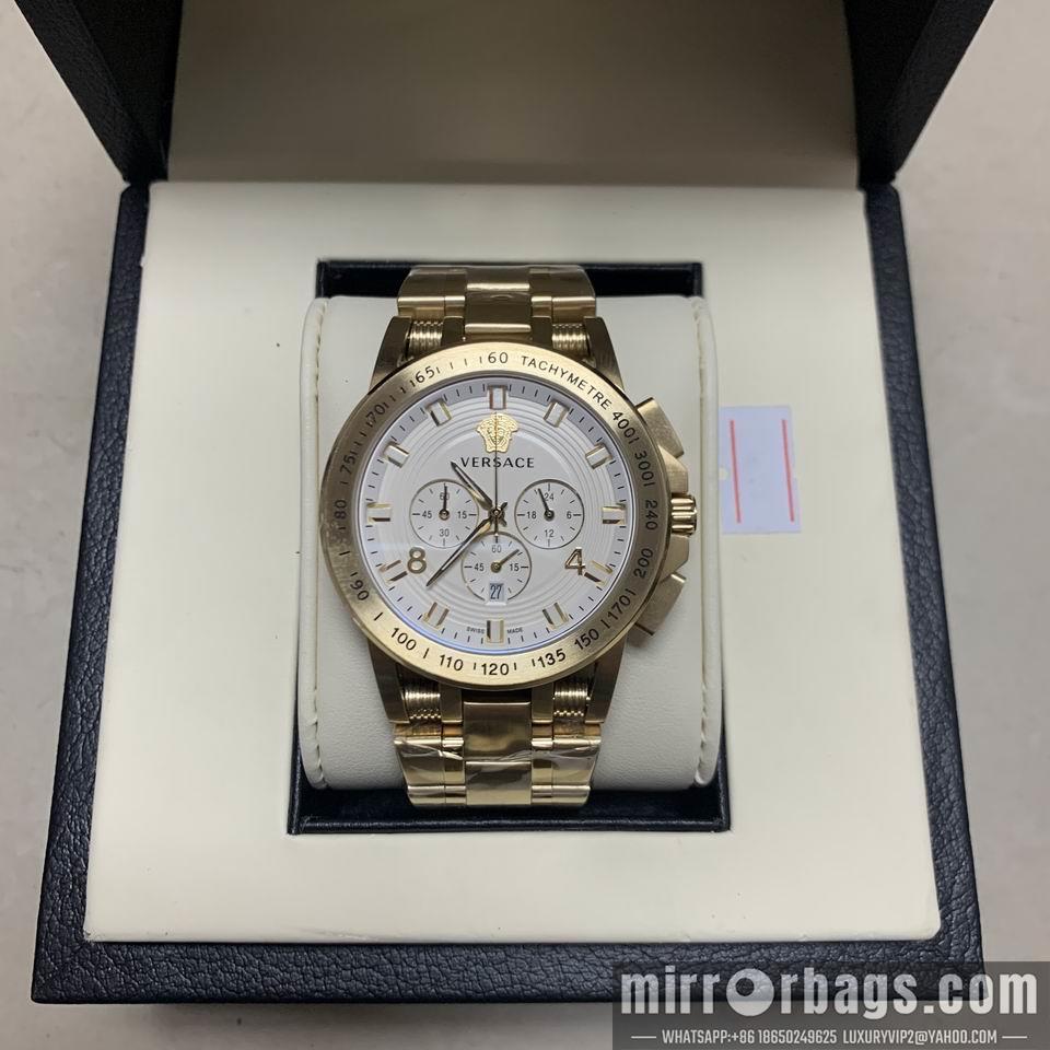 Versace watch 111801