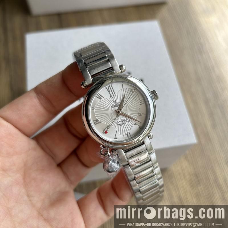 Vivienne Westwood 32mm 022240
