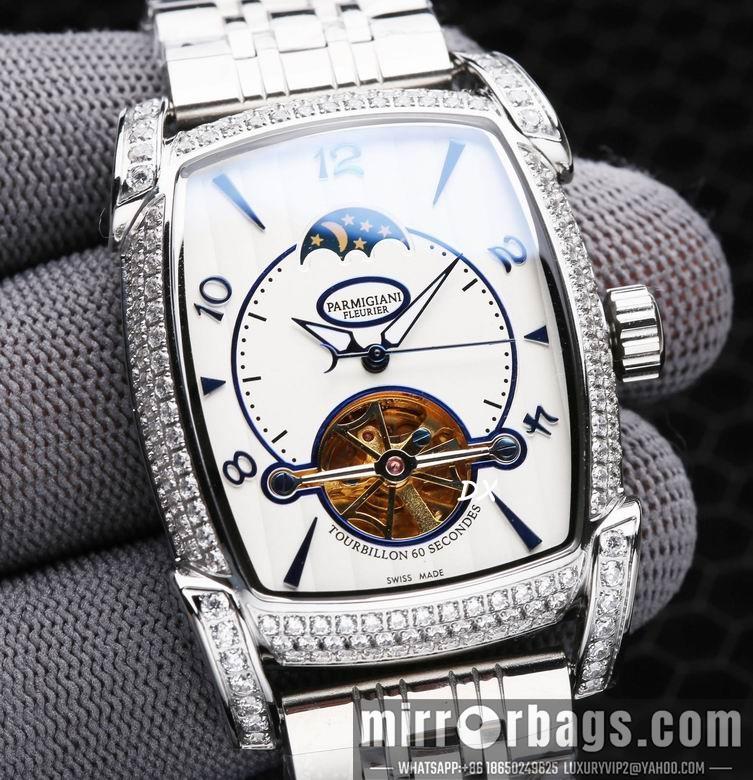 Parmigiani 47x37x11mm 2nms16