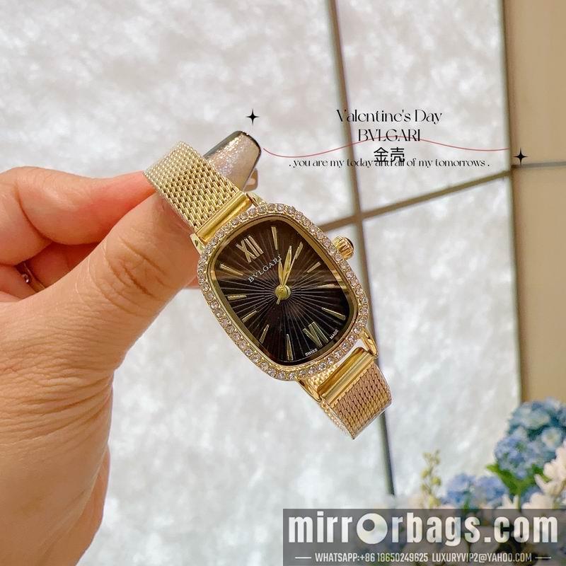 Bvlgari 21X27mmX6mm 103163