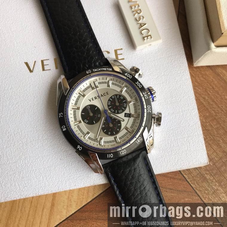 Versace men 43mm M02