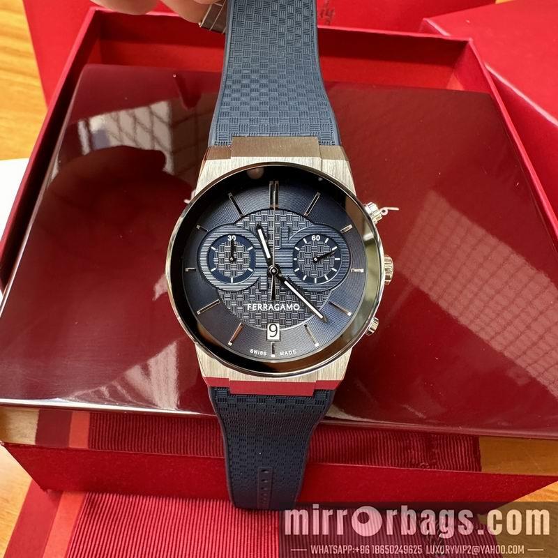Ferragamo 41mm 090930