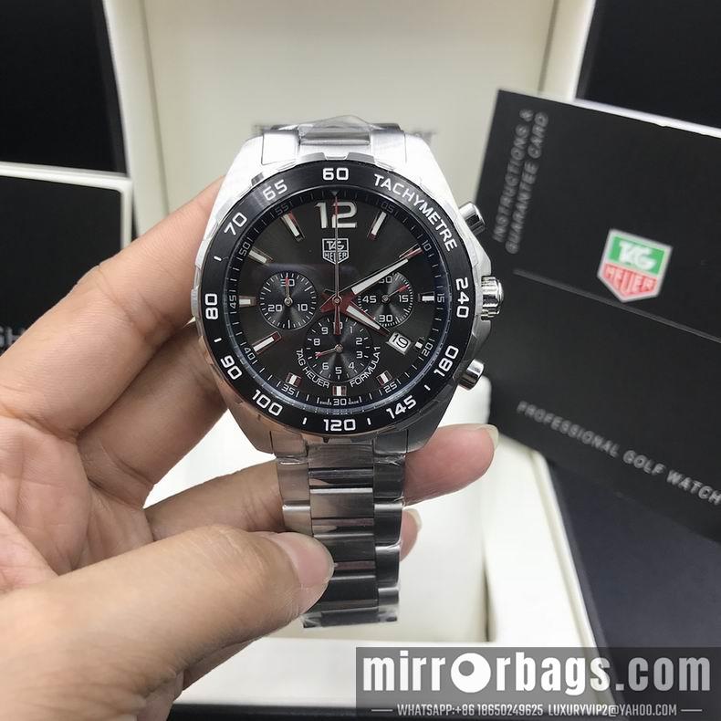 Tag Heuer watch M34
