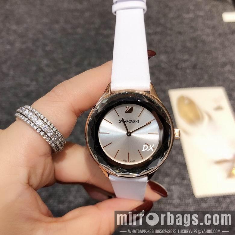 Swarovski 36mm 2nms67