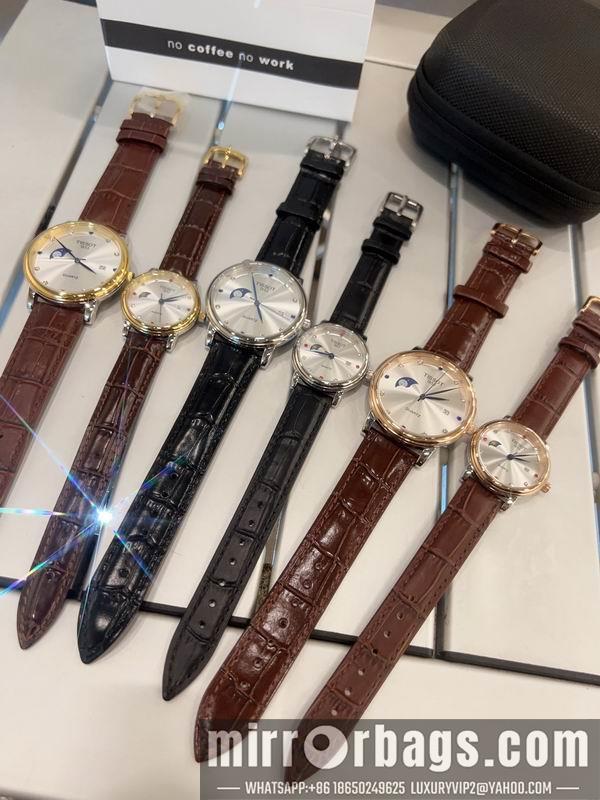 Tissot 30mm 40mm 050610