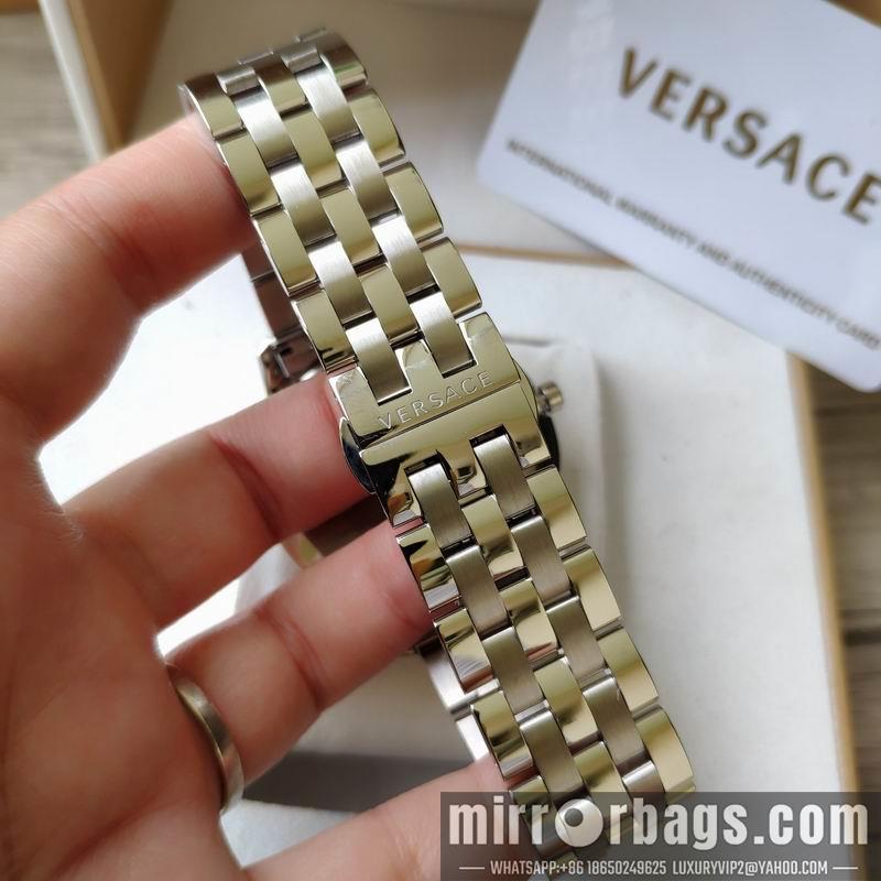 Versace 42mm 032464