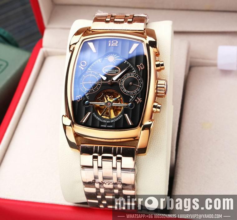 Parmigiani 47X37X11mm M02