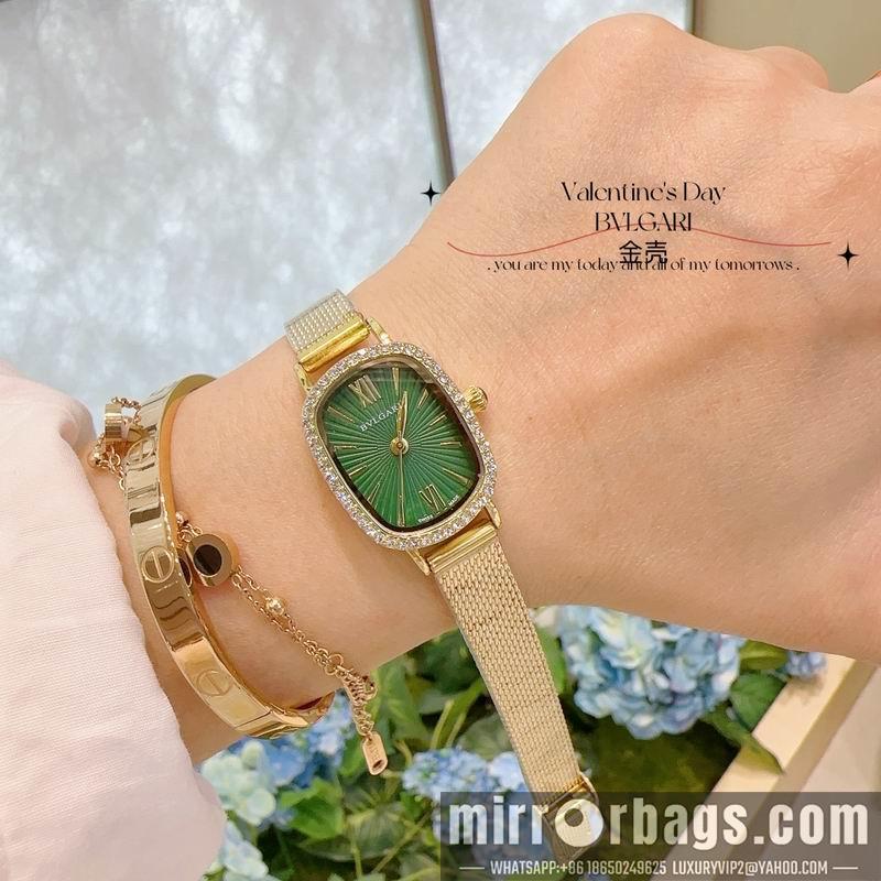 Bvlgari 21X27mmX6mm 103163
