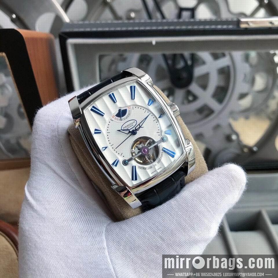 Parmigiani watch 110901