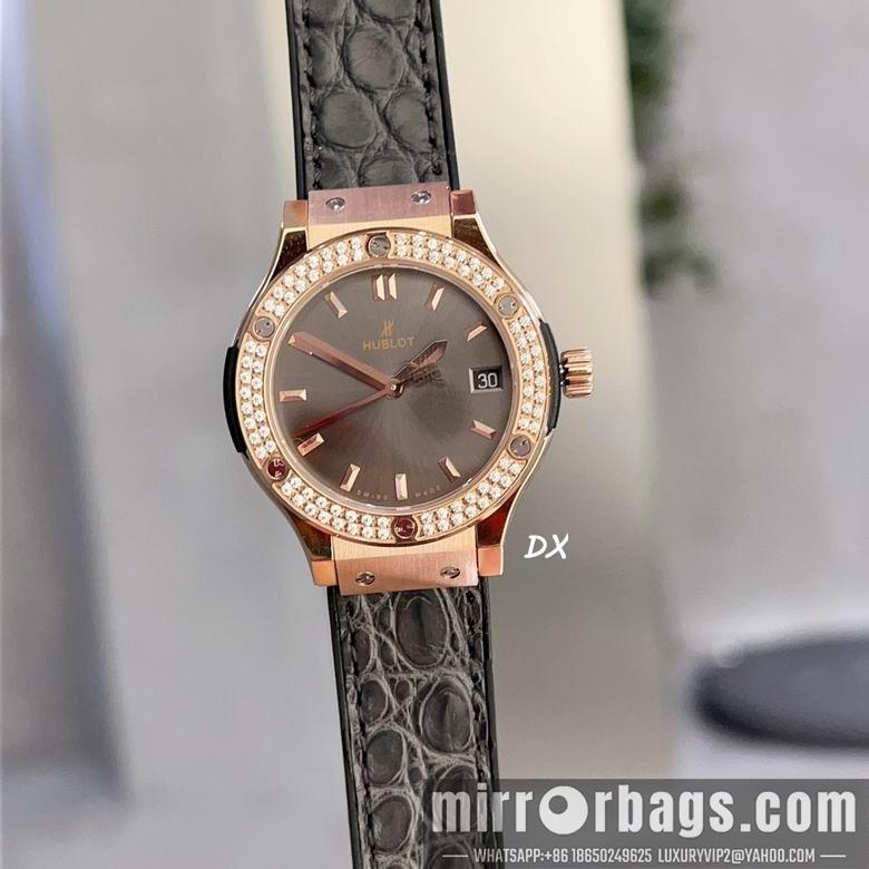 Hublot 33mm 10nms24