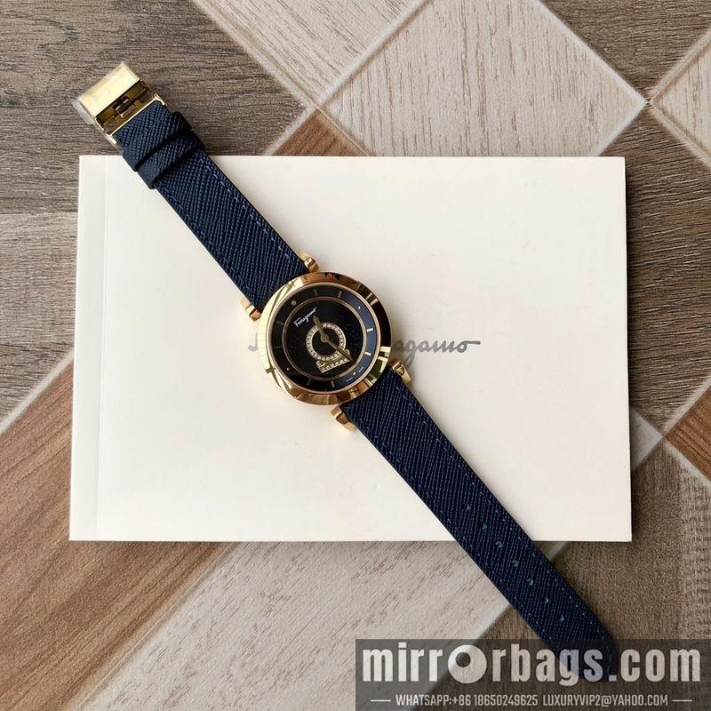 Ferragamo 37mm 032437