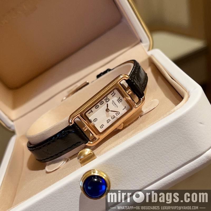 Hermes 25X18mm 022275