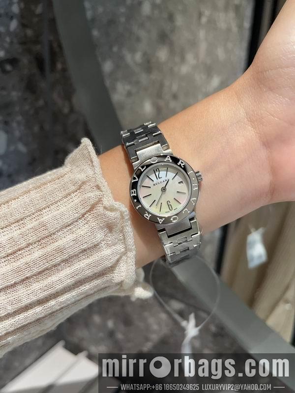 Bvlgari 26mm 102311