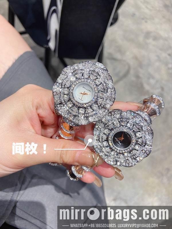 Bvlgari Watch 032599
