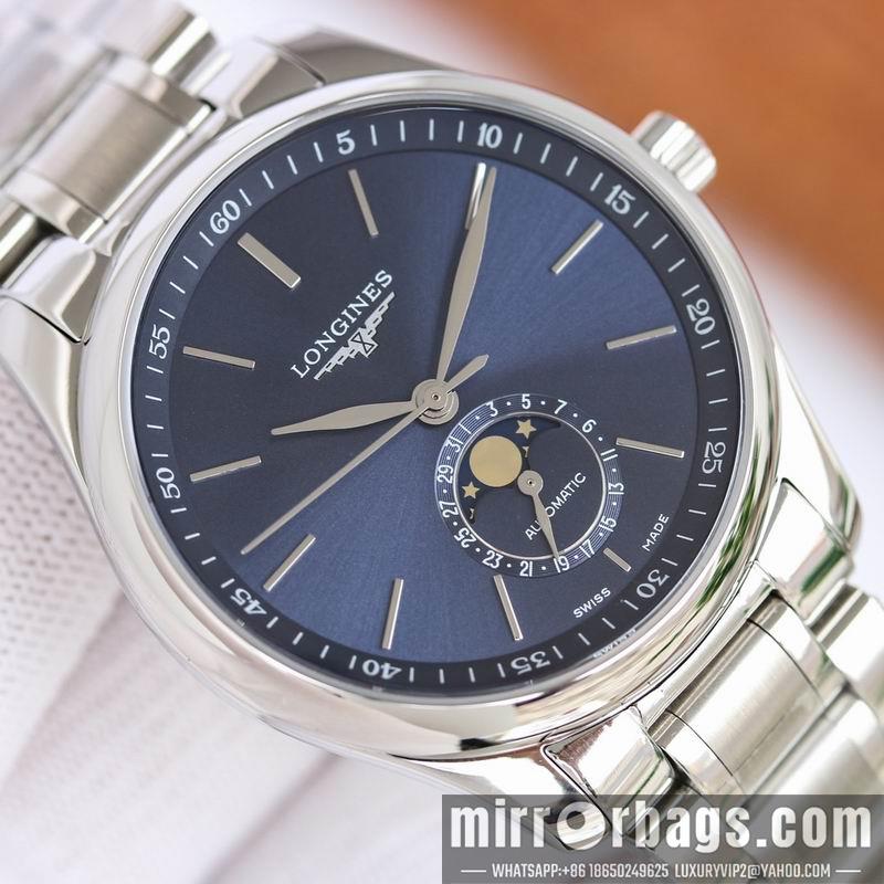 Longines 40mm 050470