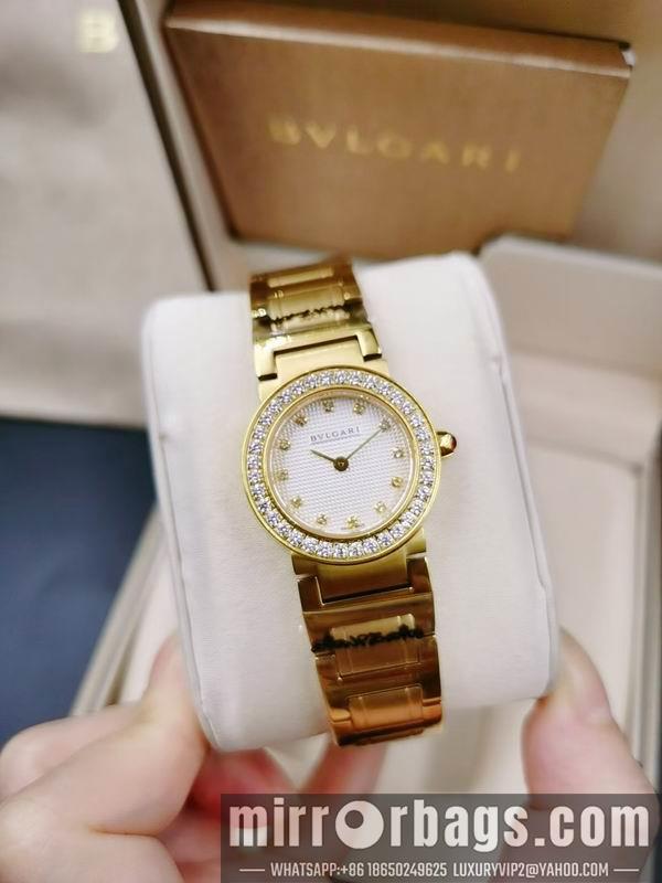 Bvlgari 26mm 022232