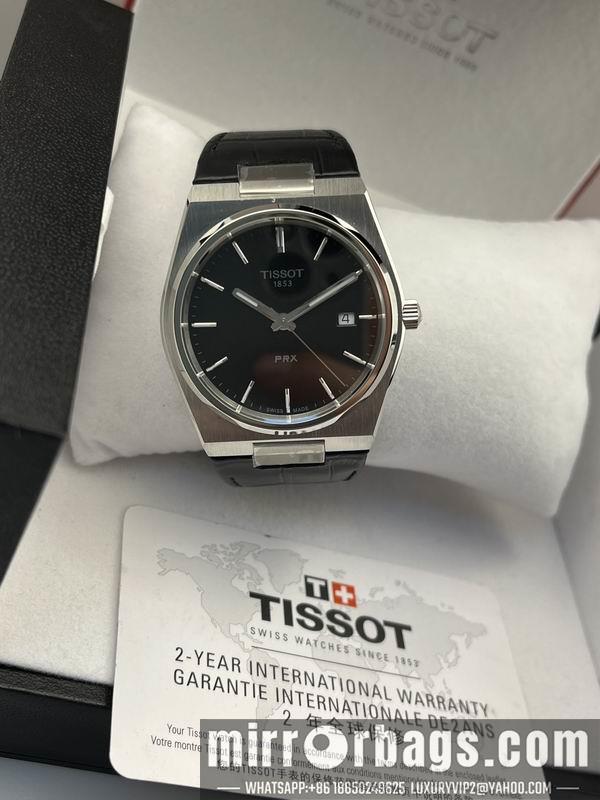 Tissot 40mm 022362