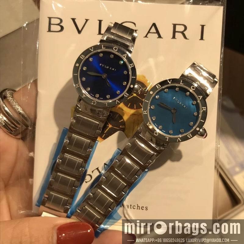 Bvlgari 26X6mm 121871