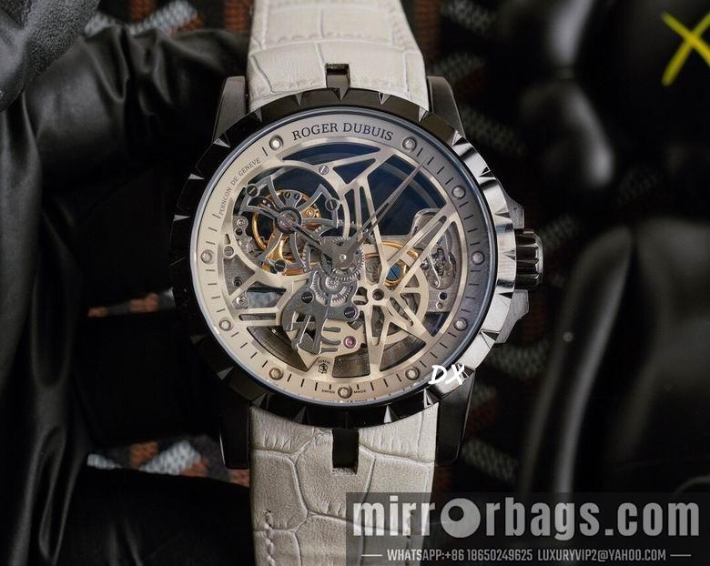 Roger Dubuis 47x16mm 2nms35
