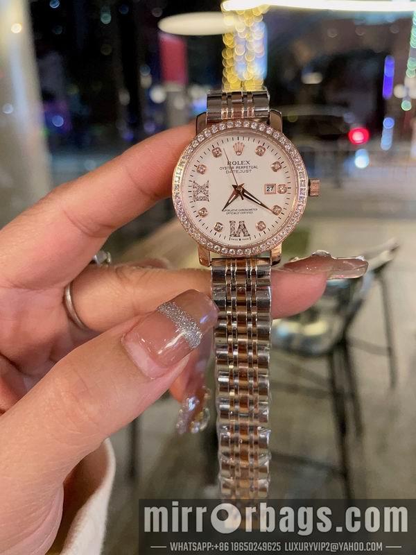 Montblanc Watch 031721