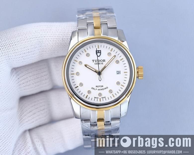 Tudor men 40X11mm M20
