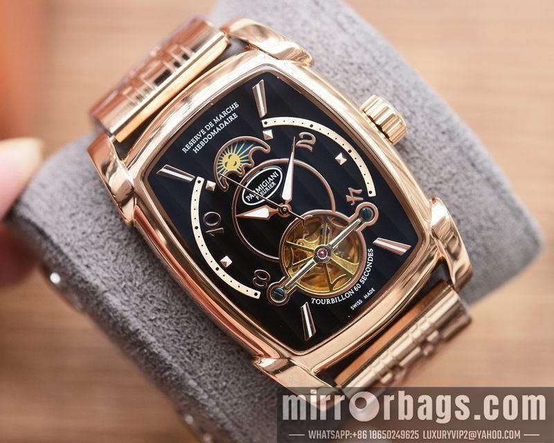 Parmigiani 45X37X14mm 0413123