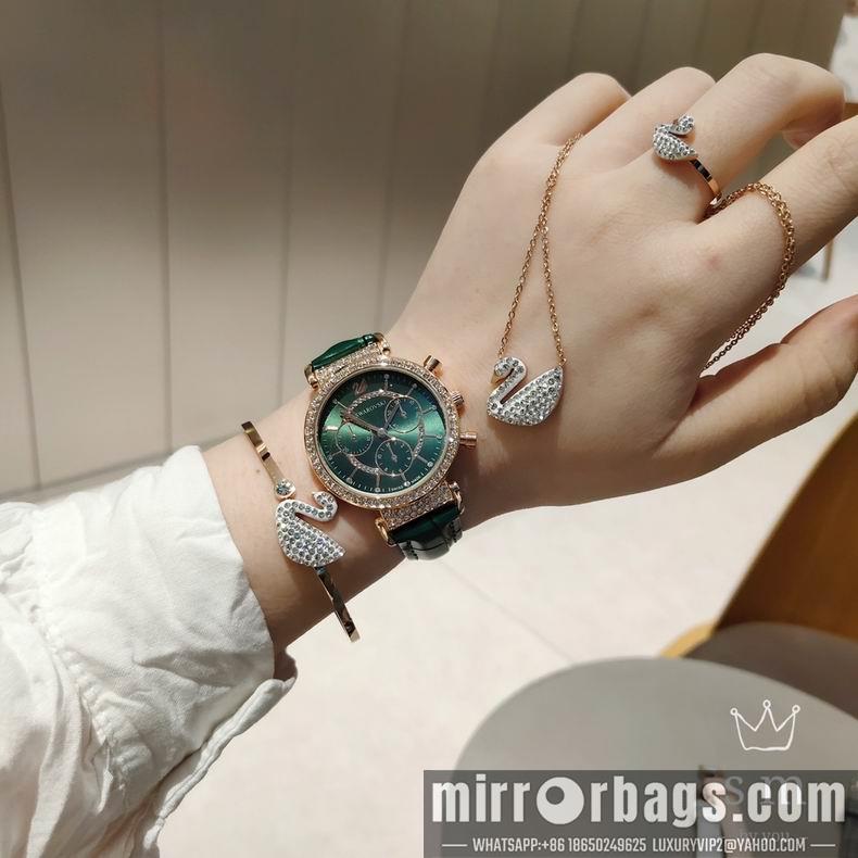 Swarovski women watch 102903