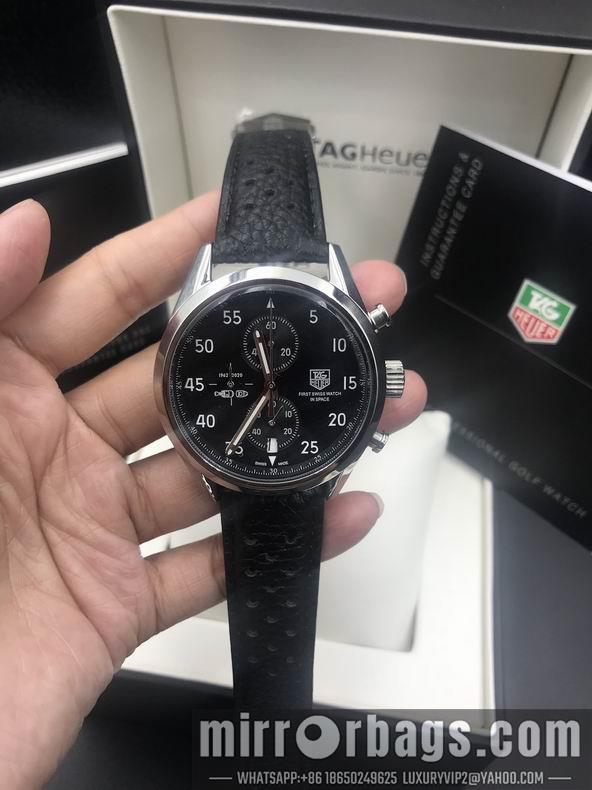 Tag Heuer watch M63