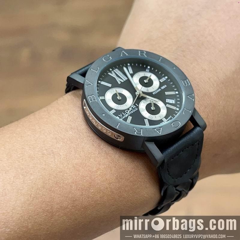 Bvlgari 40mm 101007