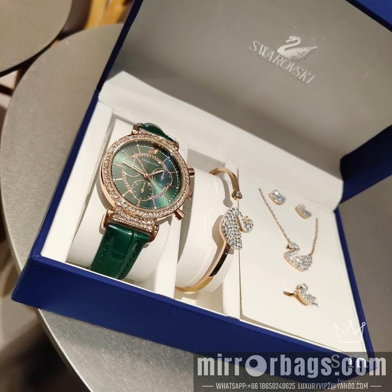 Swarovski women watch 102903