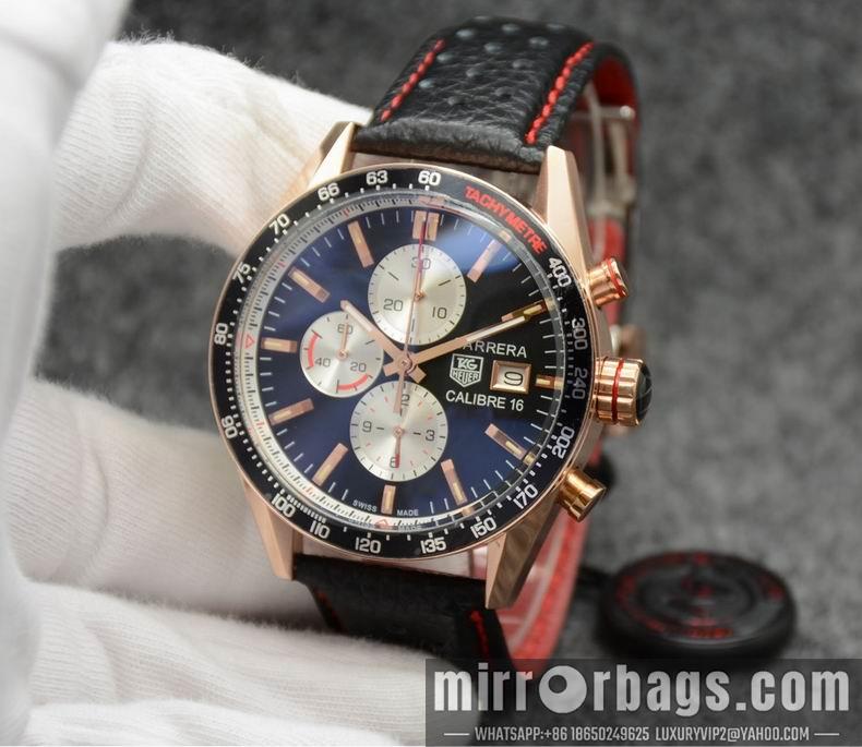Tag Heuer men 43.5X16mm 070834
