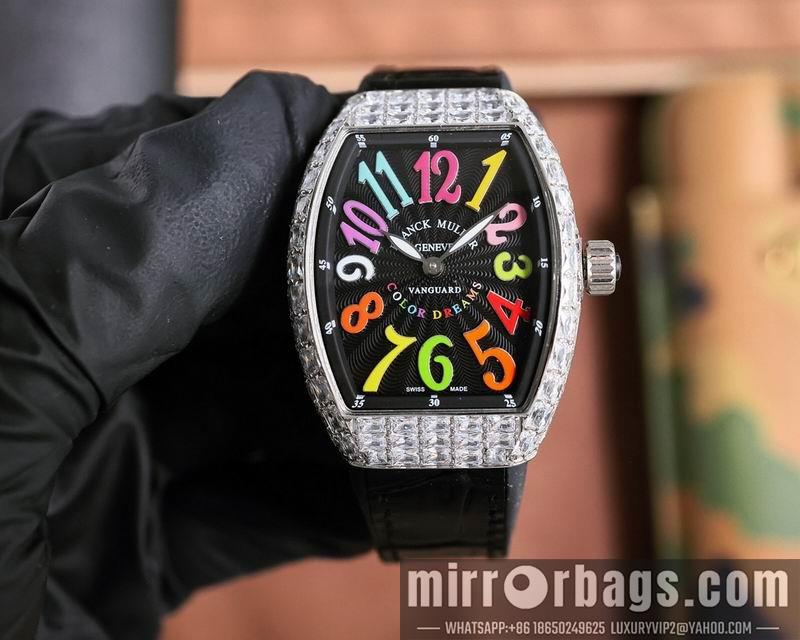 Franck Muller 32X42mm 081712
