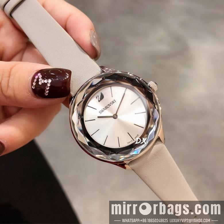 Swarovski 36mm 2nms67