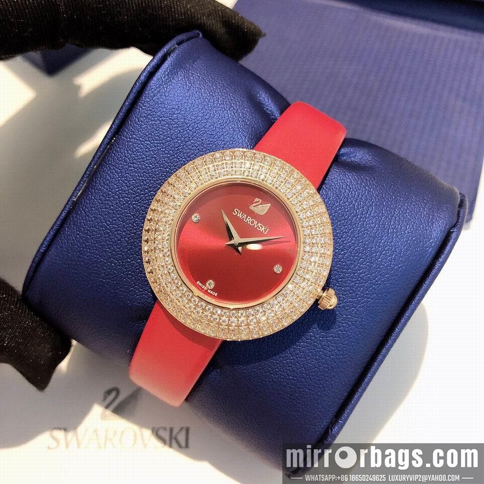 Swarovski watch mb 073001