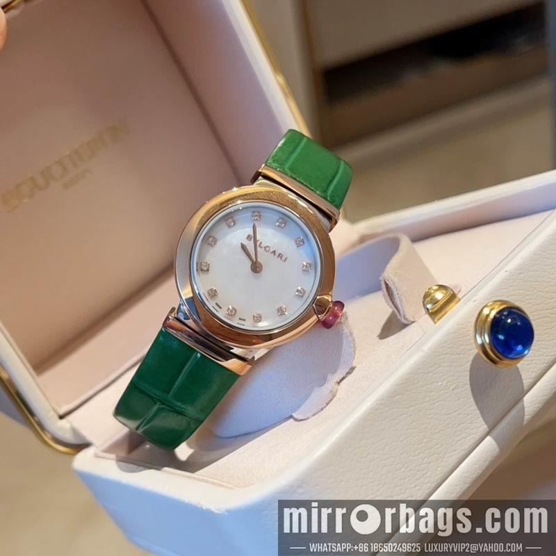Bvlgari 28mm 022342