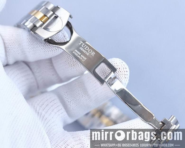Tudor men 40X11mm M20