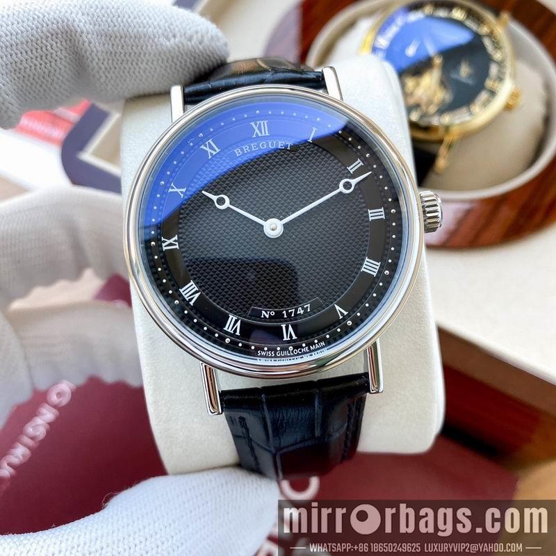 Breguet 41mm 091803