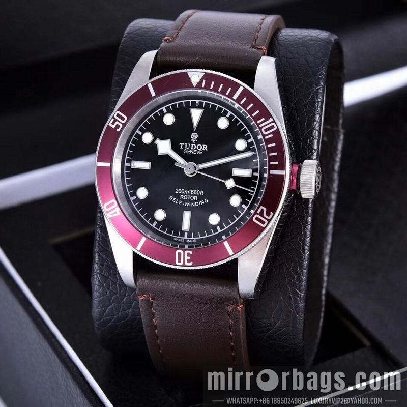 Tudor watch JUL 30