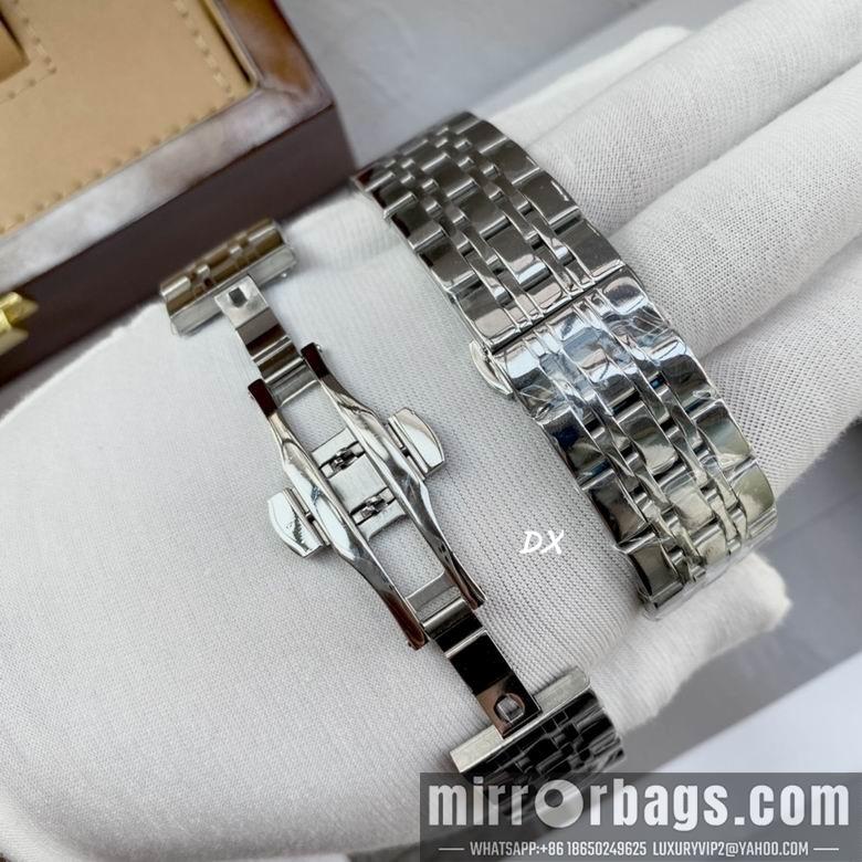 Montblanc 42x11mm 2nms22