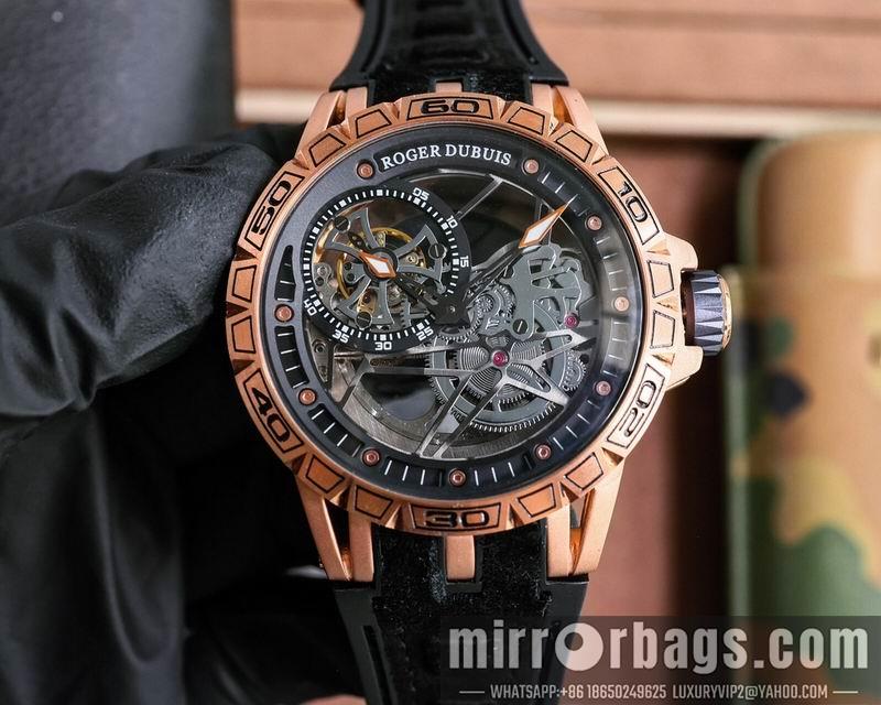 Roger Dubuis 46mm 090939