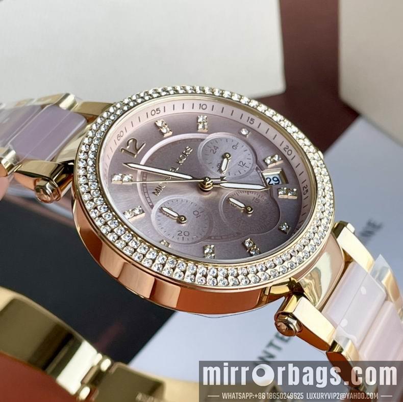 MK watch 38X9mm M09