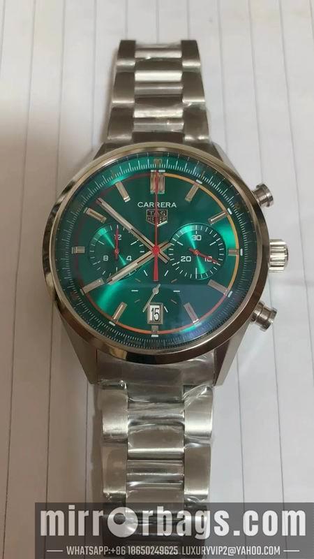 Tag Heuer watch 112040