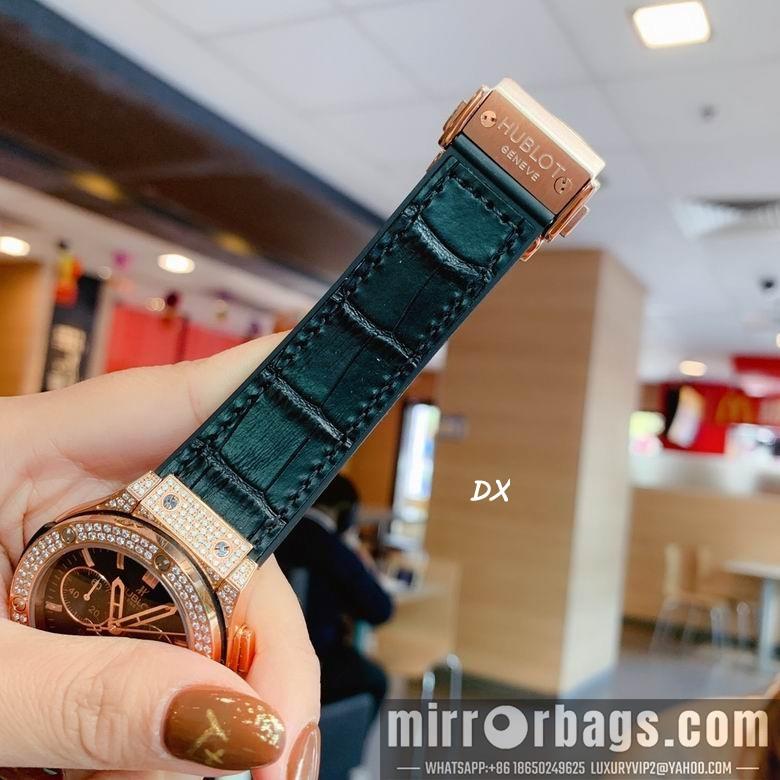 Hublot 38mm 2nms16