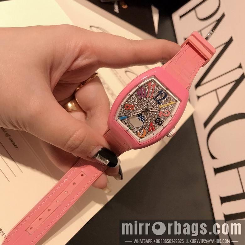Franck Muller watch 32mm M23